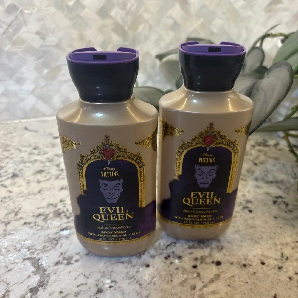 Bath & Body Works bath body